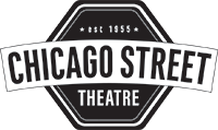 Chicago Street Theatre Logo