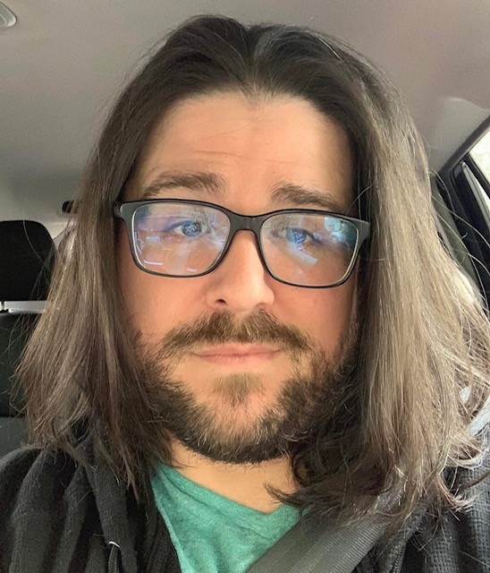 Mike Glorioso