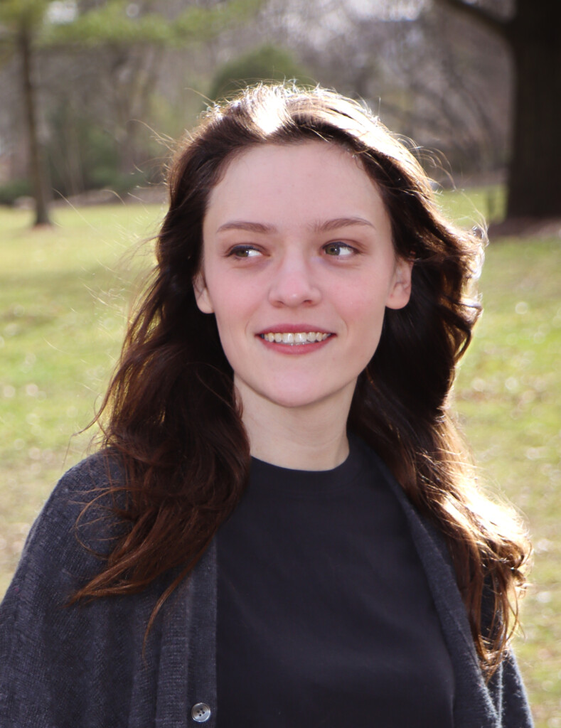 Allison Granat
