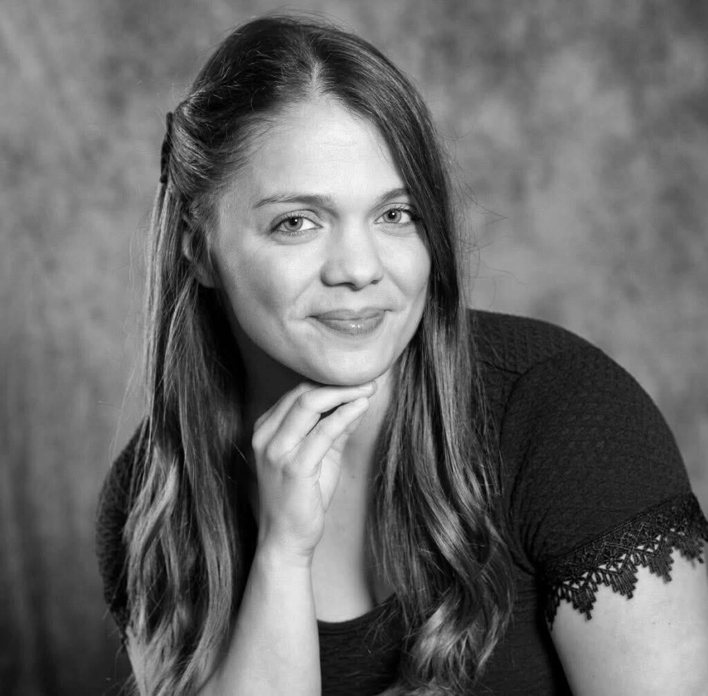 Arlene Hinkle